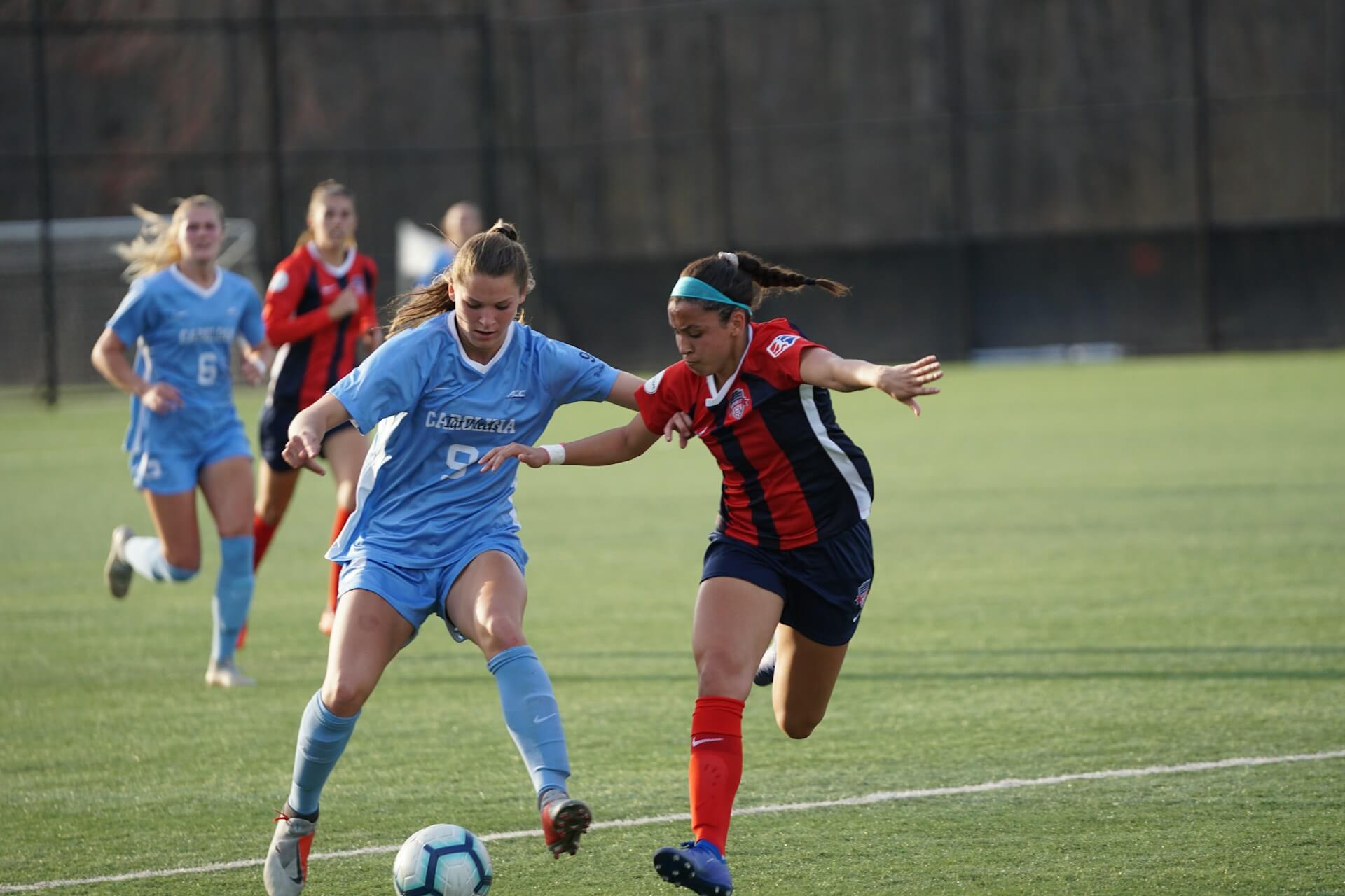 National Women’s FA Cup Reaction