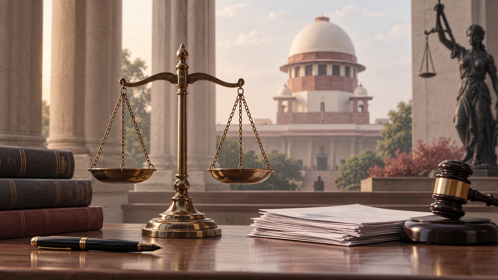 Supreme Court Sets New Safeguards for Re-Arrest After Unlawful Detention