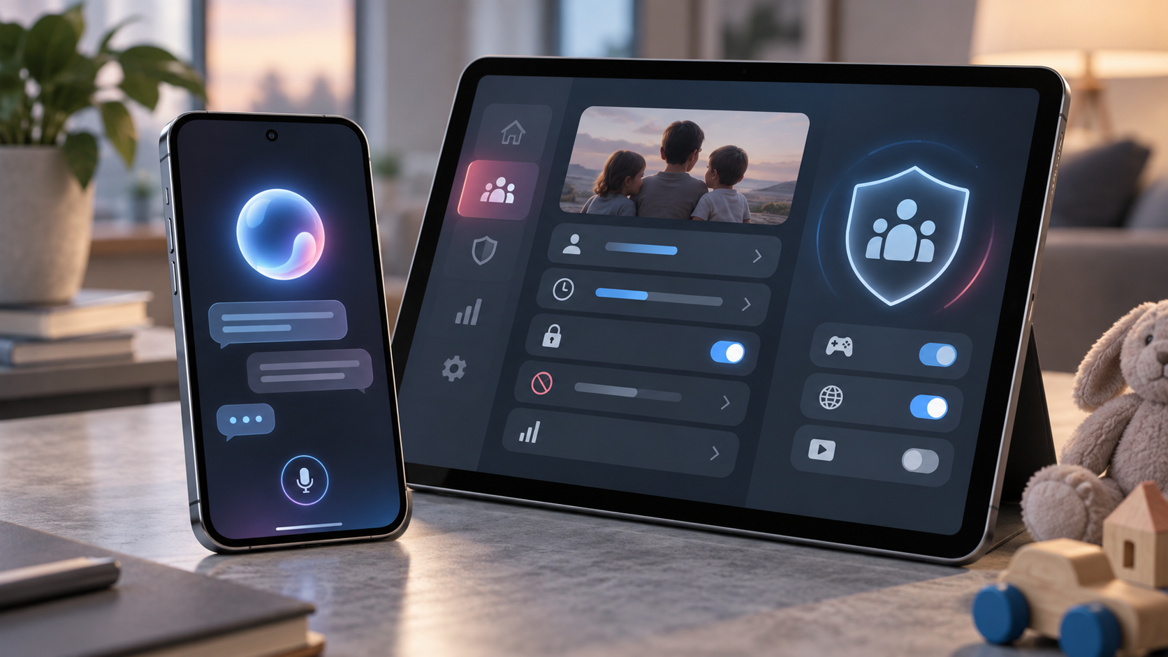 iOS 27 Begins Rollout With New AI Assistant and Parental Controls