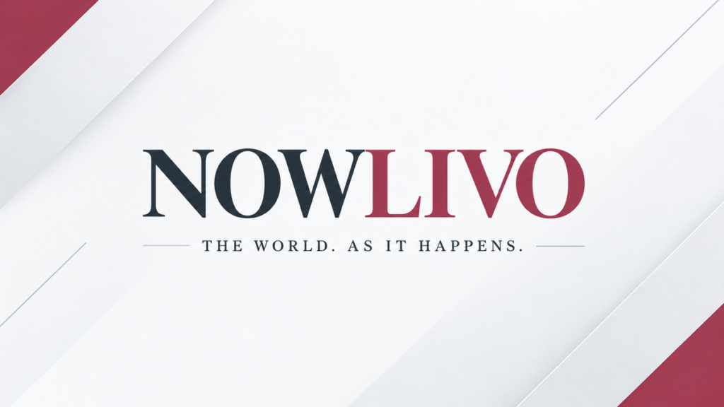 NOWLIVO branded article image