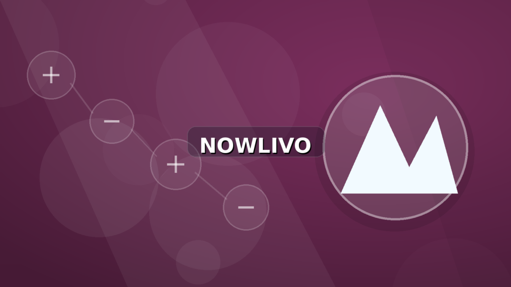 Colourful editorial illustration showing mountains symbolism for northeast india and connected topics, with centred NOWLIVO watermark.