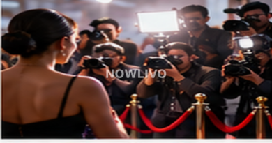 Editorial illustration of award voting formats and recognition, representing the topic how entertainment awards are judged: popular voting versus expert juries.
