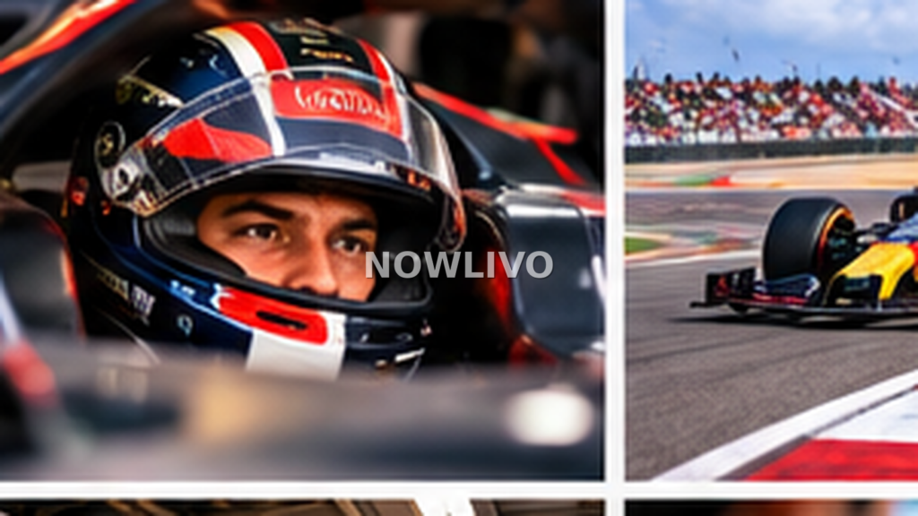 F1 Engine Penalties Explained Before the Late-Season Races editorial illustration