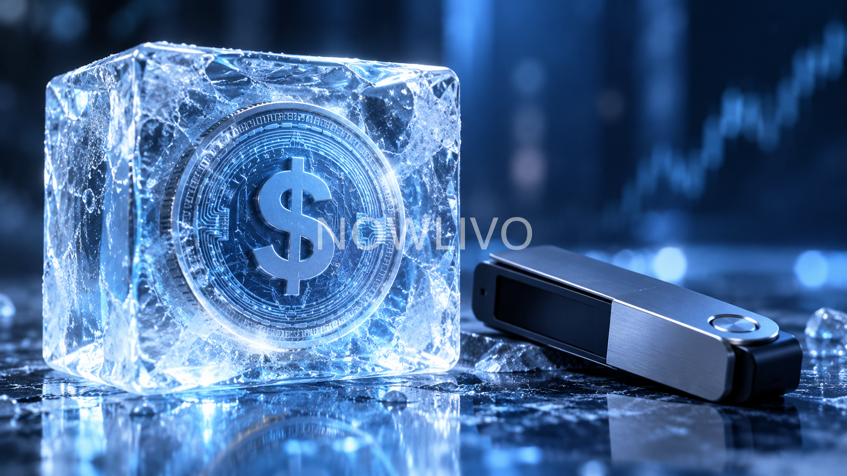 Can Stablecoins Be Frozen in Your Own Wallet? What Self-Custody Means
