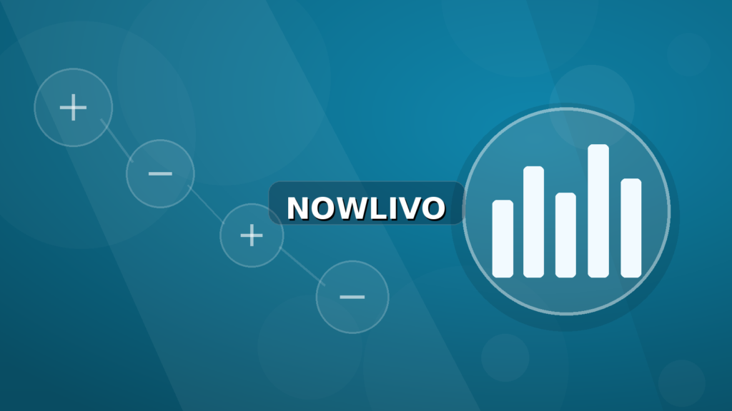 Colourful editorial illustration showing city symbolism for originals and connected topics, with centred NOWLIVO watermark.