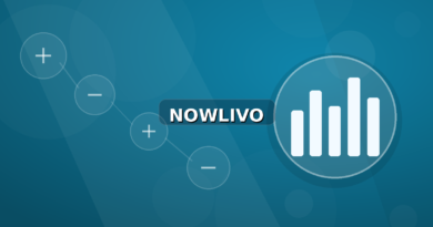 Colourful editorial illustration showing city symbolism for originals and connected topics, with centred NOWLIVO watermark.