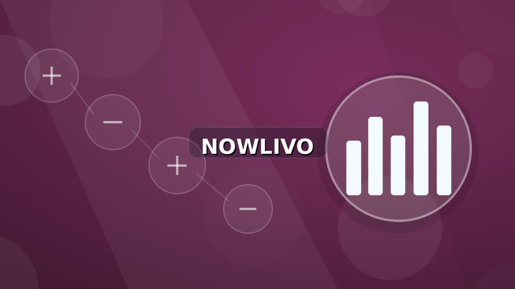 Colourful editorial illustration showing city symbolism for originals and connected topics, with centred NOWLIVO watermark.