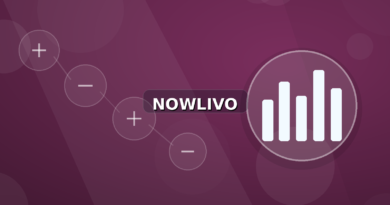 Colourful editorial illustration showing city symbolism for originals and connected topics, with centred NOWLIVO watermark.