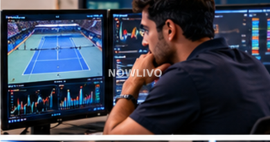 Editorial illustration about beginner tennis racquet guide, showing tennis related activity