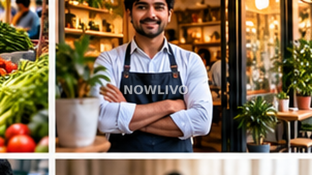 How to Compare Prices at Local Markets Without Buying Less Quality editorial illustration