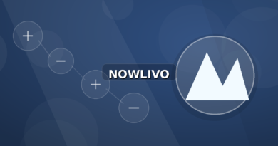 Colourful editorial illustration showing mountains symbolism for northeast india and connected topics, with centred NOWLIVO watermark.