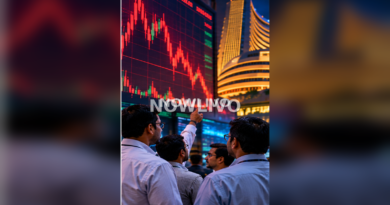 Market analysts monitoring stock price charts