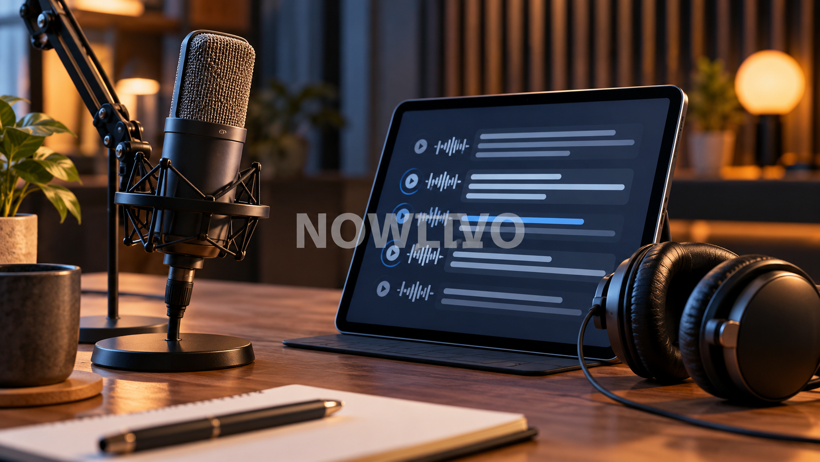 Podcast Transcripts: How to Find Them and Check What Was Said