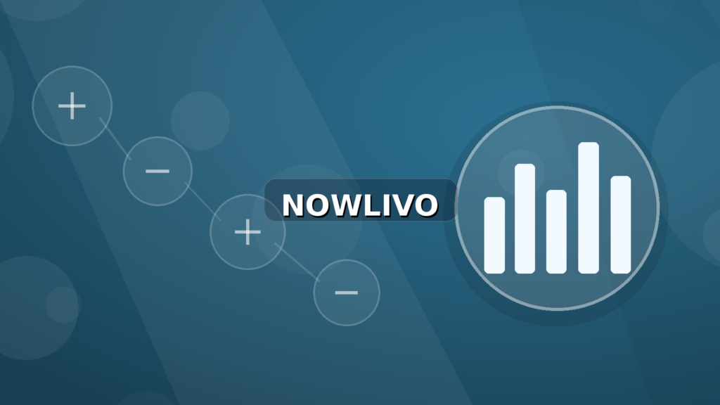 Colourful editorial illustration showing city symbolism for originals and connected topics, with centred NOWLIVO watermark.