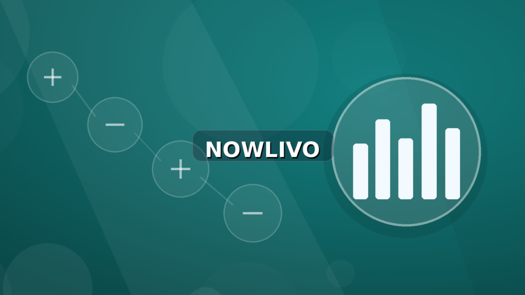 Colourful editorial illustration showing city symbolism for originals and connected topics, with centred NOWLIVO watermark.